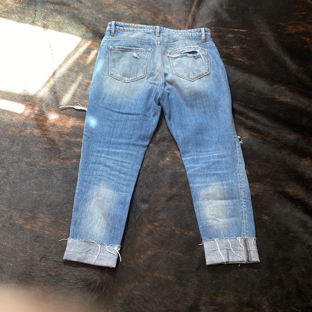 Kancan jeans - Picture 2 of 5